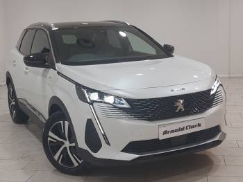 2024 (73/24) Peugeot 3008 1.2 Hybrid 136 GT 5dr e-DSC6