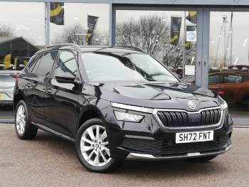 2023 (72) Skoda Kamiq 1.0 TSI 95 SE Drive 5dr