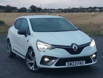 2023 Renault Clio 1.0 TCe 90 RS Line 5dr