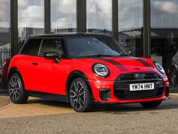 2024 (74) MINI Cooper 2.0 S Sport [Level 3] 3dr Auto