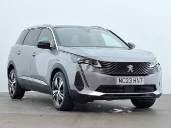 2023 (23) Peugeot 5008 1.2 PureTech GT 5dr EAT8