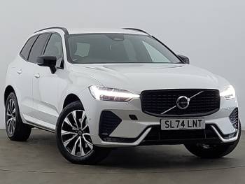 2024 (74) Volvo Xc60 2.0 B5P Plus Dark 5dr AWD Geartronic