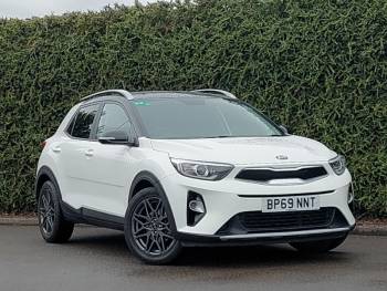 2019 (69) Kia Stonic 1.0T GDi Maxx 5dr