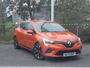 2021 (21) Renault Clio 1.0 TCe 90 S Edition 5dr