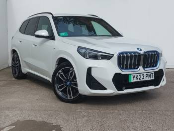 2023 (23) BMW Ix1 230kW xDrive30 M Sport 65kWh 5dr Auto