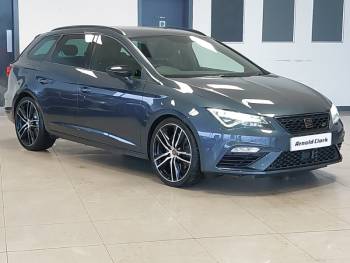 2020 (20) Seat Leon 2.0 TSI Cupra 300 [EZ] 5dr DSG 4Drive