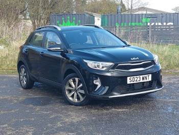 2023 (23) Kia Stonic 1.0T GDi 99 2 5dr