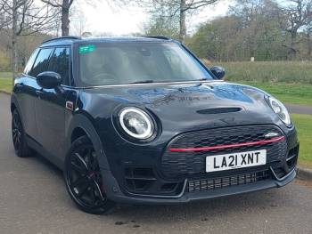 2021 (21) MINI Cooper S Clubman 2.0 John Cooper Works ALL4 6dr Auto