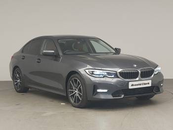 2020 (70) BMW 3 Series 330e Sport Pro 4dr Auto