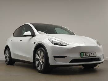2022 (72) Tesla Model Y RWD 5dr Auto