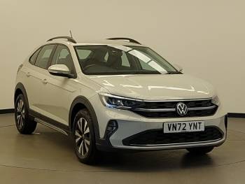 2023 Volkswagen Taigo 1.0 TSI 110 Life 5dr