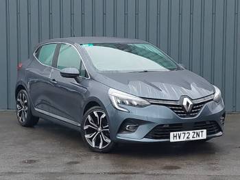 2022 (72) Renault Clio 1.0 TCe 90 SE Edition 5dr