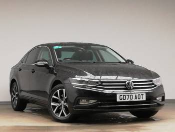 2020 (70) Volkswagen Passat 1.5 TSI EVO SEL 4dr