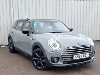 2019 (69) MINI Cooper Clubman 1.5 Cooper Exclusive 6dr