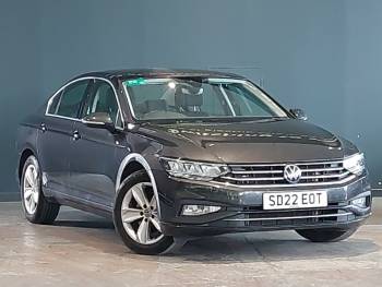 2022 (22) Volkswagen Passat 2.0 TDI EVO SCR SE Nav 4dr