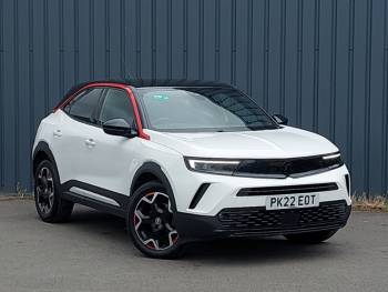 2022 (22) Vauxhall Mokka 1.2 Turbo SRi Premium 5dr Auto