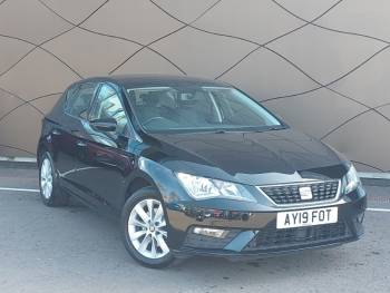 2019 (19) Seat Leon 1.6 TDI SE [EZ] 5dr