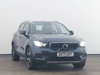 2021 (71) Volvo Xc40 1.5 T5 Recharge PHEV Inscription Pro 5dr Auto