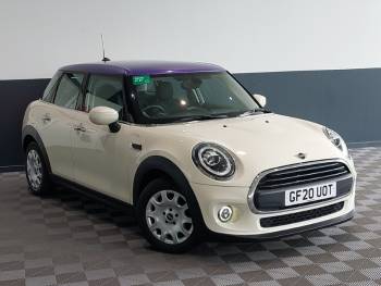 2020 (20) MINI One 1.5 One Classic II 5dr [Comfort/Nav Pack]