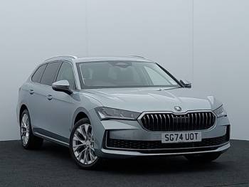 2024 (74) Skoda Superb 1.5 TSI e-TEC SE L 5dr DSG