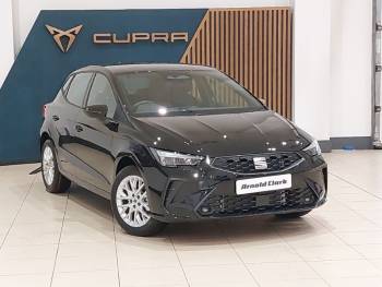 2026 (76) Seat Ibiza 1.0 TSI 115 SE Technology 5dr DSG