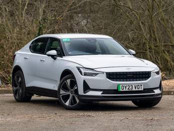 2023 (23) Polestar 2 300kW 78kWh Long Range Dual motor 5dr 4WD Auto
