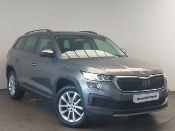 2022 (22) Skoda Kodiaq 1.5 TSI SE 5dr DSG