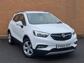 2019 (69) Vauxhall Mokka X 1.4T ecoTEC Active 5dr