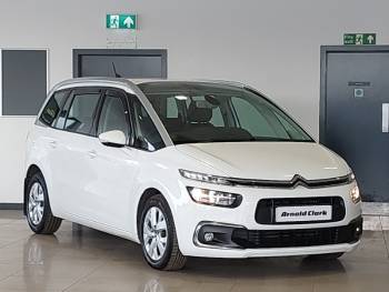 2020 (20) Citroen Grand C4 Spacetourer 1.5 BlueHDi 130 Touch Plus 5dr