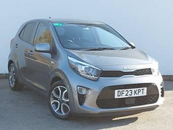 2023 (23) Kia Picanto 1.0 Shadow 5dr [4 seats]