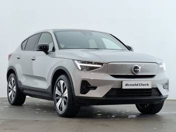2023 (73) Volvo C40 170kW Recharge Core 69kWh 5dr Auto