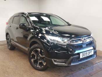 2019 (19) Honda CR-V 1.5 VTEC Turbo SR 5dr