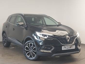 2021 (21) Renault KADJAR 1.3 TCE S Edition 5dr