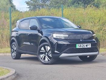 2026 (26) Vauxhall Frontera 83kW GS 44kWh 5dr Auto