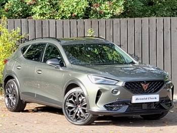 2023 (73) Cupra Formentor 2.0 TSI 310 VZN 5dr DSG 4Drive