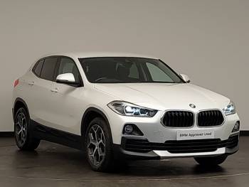 2020 (20) BMW X2 xDrive 18d Sport 5dr