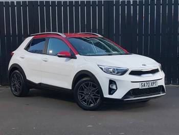 2020 (70) Kia Stonic 1.0T GDi Maxx 5dr