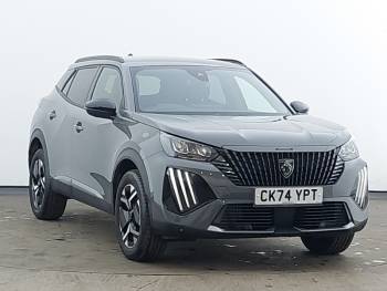 2024 (24) Peugeot 2008 1.2 PureTech 130 Allure 5dr