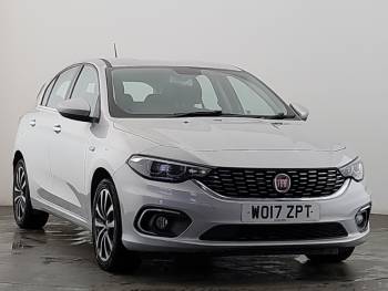 2017 (17) Fiat Tipo 1.4 Lounge 5dr