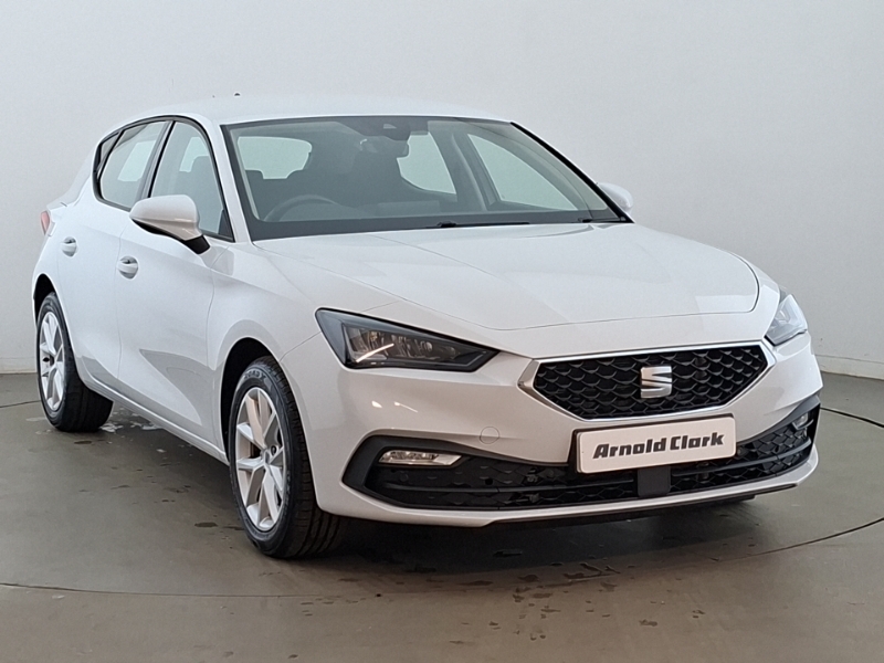 2024 SEAT Leon
