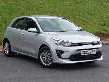 2023 (23) Kia Rio 1.0 T GDi 2 5dr