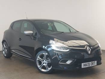 2019 (19) Renault Clio 0.9 TCE 90 GT Line 5dr