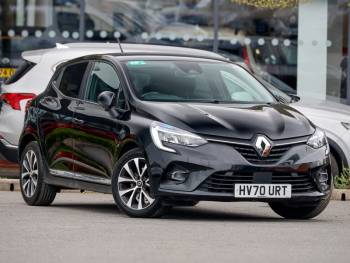 2020 (70) Renault Clio 1.5 dCi 85 Iconic 5dr