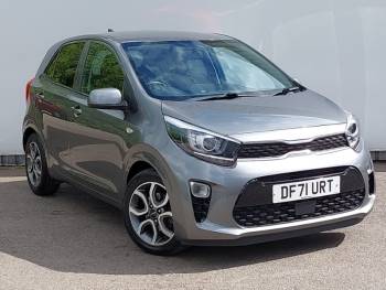 2022 (71) Kia Picanto 1.0 Shadow 5dr [4 seats]
