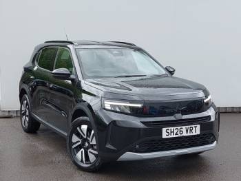 2026 (26) Vauxhall Frontera 1.2 Hybrid [145] Ultimate 5dr e-DCT6
