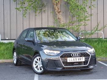2020 (69) Audi A1 30 TFSI Sport 5dr S Tronic