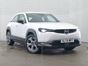 2024 (74) Mazda Mx-30 125kW R-EV Prime Line 5dr Auto