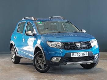 2020 (20) Dacia Sandero Stepway 0.9 TCe Essential 5dr