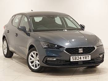 2024 (24) Seat Leon 1.0 TSI EVO SE 5dr