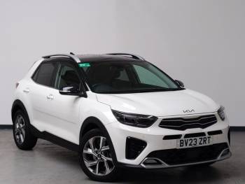 2023 (23) Kia Stonic 1.0T GDi 48V GT-Line S 5dr DCT